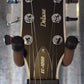 ESP LTD EC-1000 Evertune BB Black Satin Guitar LEC1000ETBBBLKS #1878 Used
