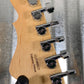 G&L Guitars USA Fullerton Deluxe Skyhawk Clear Orange Guitar & Case 2019 #5115