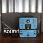 Source Audio SA141 Soundblox Pro Multiwave Bass Distortion Effect Pedal Used