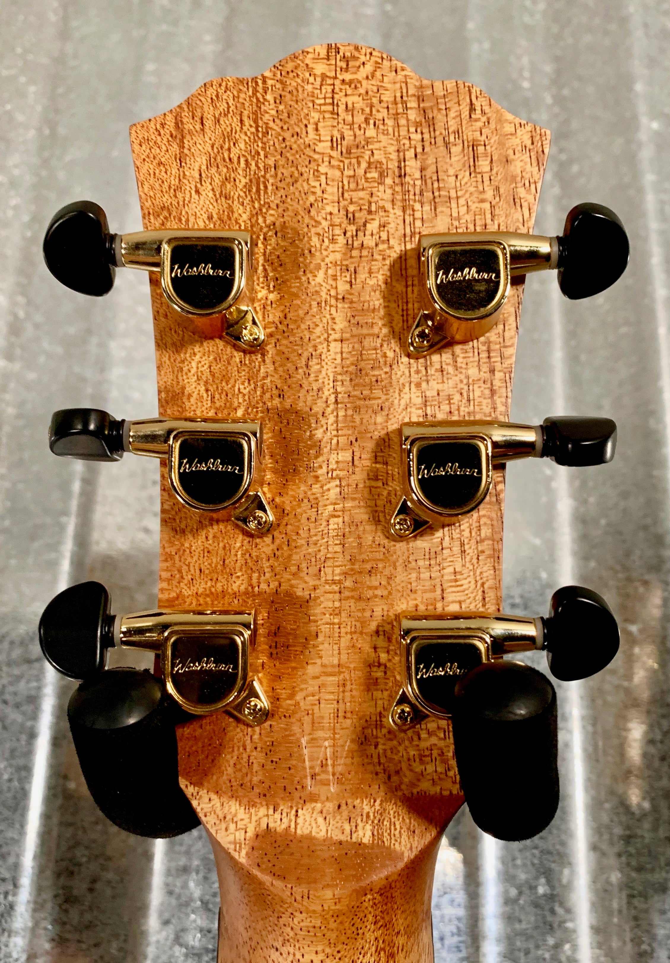 Washburn Comfort G-Mini 55 KOA 3/4