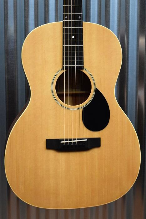 Recording King ROS-G9M EZ Tone Select Solid Top 12 Fret 000 Acoustic Guitar #514