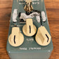 Animals Pedals Car Crush Chorus Vibe Guitar Effect Pedal Demo