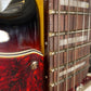 G&L Tribute Doheny 3 Tone Sunburst Guitar #5285 Used