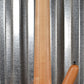 Warwick Rockbass Corvette Basic Natural 6 String Bass & Bag #8819