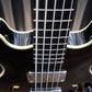 Warwick Rockbass Star Bass 5 String Semi Hollow Bass Gloss Black & Gig Bag #0516