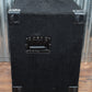 Gallien-Krueger Backline 410 BLX-II 4x10 Bass Guitar Cabinet Used