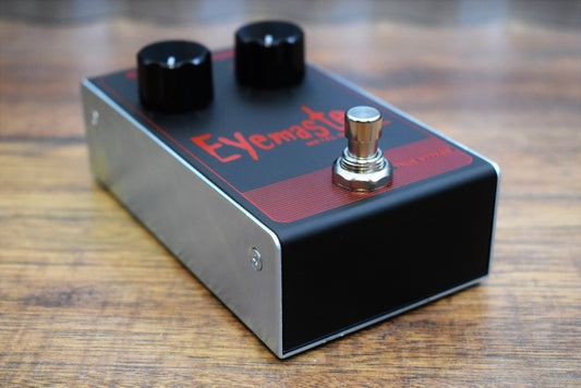TC Electronic Eyemaster Metal Distortion Guitar Effect Pedal