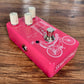Animals Pedals Rust Rod Fuzz Guitar Effect Pedal Designed by Skreddy Pedals
