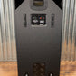 Laney Digbeth DBV-410-4 Vertical 4x10" 600 Watt Bass Amplifier Extension Speaker Cabinet 4 Ohm
