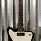 Eastwood Guitars Stormbird Black Guitar & Gig Bag #1559