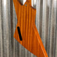 Gibson Explorer Antique Natural Guitar & Case 2020 #0215 Used