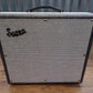 Supro USA 1695T Black Magick All Tube 25 Watt 1x12 Combo Amplifier #1207