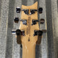 PRS Paul Reed Smith Limited Edition SE Custom 24 Blue Fade Guitar & Bag #4344