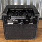 NUX Mighty 8BTMKii 8 Watt 6.5" Digital Modeling Bluetooth Guitar Amplifier Combo