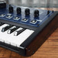 Novation Mini Nova 37 Key Synthesizer Used