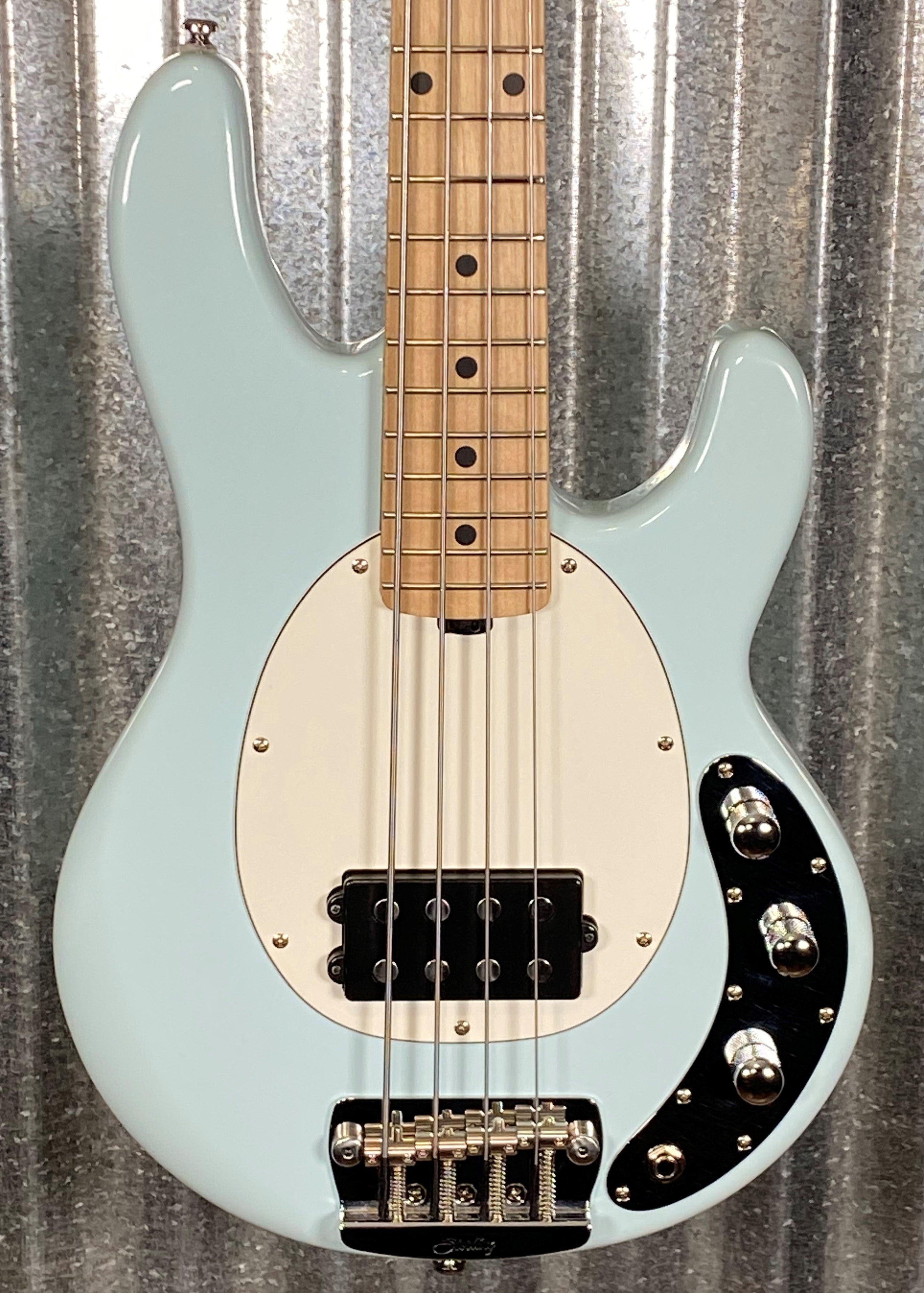 Sbmm short scale deals stingray