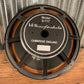 Wharfedale Pro D-717 18" 400 Watt 8 Ohm Cast Frame Replacement Bass Woofer Speaker