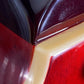 Westcreek 333 Semi Hollow Body 335 Transparent Red #0128 Used