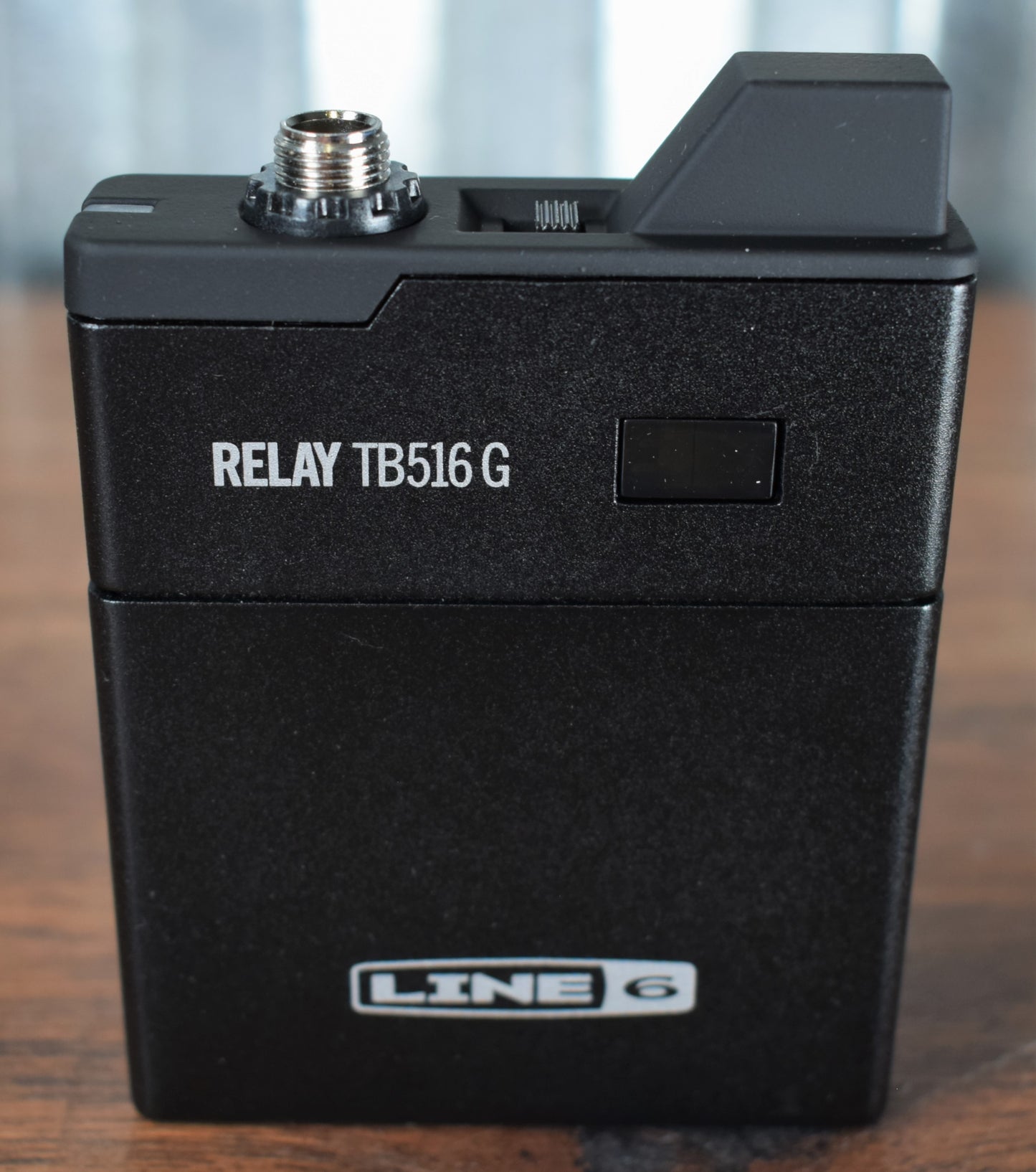 Line 6 Relay G75 Transmitter & Receiver Guitar Wireless System