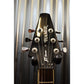 Hamer Vector Mahogany Flying V Cherry Sunburst Guitar & Bag #1 Sample