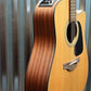 Takamine Pro Series 1 P1DC  Dreadnought Cutaway Acoustic Electric Guitar #234