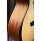 Washburn Guitars WCGM15SK Comfort Series 3/4 Compact Mini Acoustic Guitar & Bag #2112