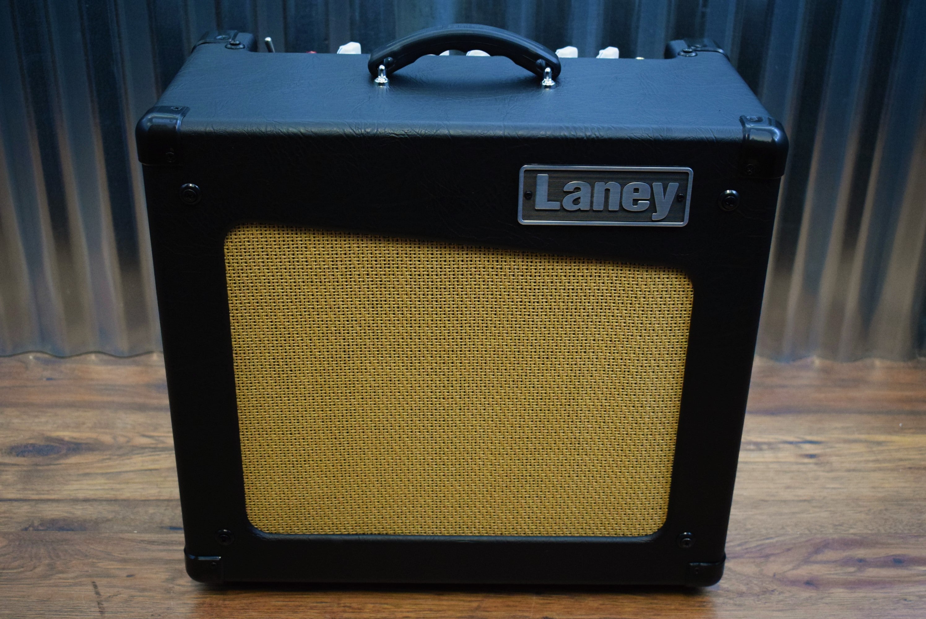 Laney CUB 12R Class AB 15 Watt Tube 12