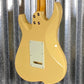 Vola OZ RV MF V3 VD MC Vintage Ivory Guitar & Bag #1919
