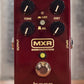 MXR M85 Bass Distortion Effect Pedal Used