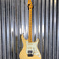 Vola OZ RV MF V3 VD MC Vintage Ivory Guitar & Bag #1919