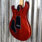 PRS Paul Reed Smith SE CE 24 Vintage Sunburst Guitar & Bag #9673