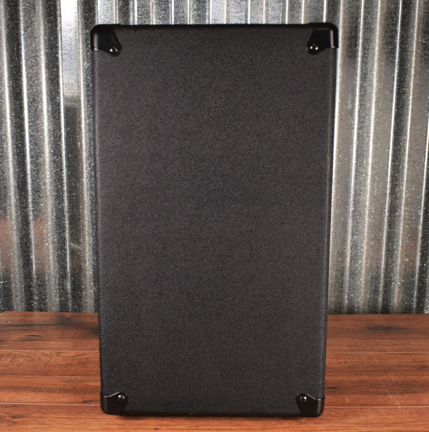 VHT Special 112C 12" Empty Closed Back Guitar Amp Extension Speaker Cabinet Used