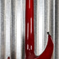 ESP E-II Horizon III Flame Black Cherry Fade Guitar & Case EIIHOR3FMFRBCHFD Japan #ES4261203