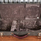Weber WBI-SAPRA F Style Rectangular Soprano Mandolin Hardshell Case