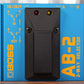 Boss AB-2 A/B Selector Switch Guitar Effect Pedal