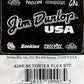 Dunlop 428-088 Tortex Flex Standard .88mm Guitar Pick Bag 72 Count