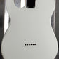 G&L Tribute ASAT Classic Sonic Blue Poplar Guitar Demo #6328