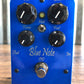 J. Rockett Audio Designs Pro Series Blue Note Overdrive Guitar Effect Pedal