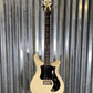 PRS Paul Reed Smith USA S2 Standard 24 Antique White Guitar & Bag #6548