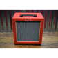 VHT Redline AV-RL1-10C 10" 30 Watt Guitar Amplifier Extension Speaker Cabinet