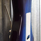 G&L USA Fullerton Deluxe S-500 Blueburst Guitar & Case S500 #5042