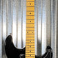 G&L Tribute Legacy Black Guitar Blem #3491