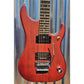 Washburn N2PSK Nuno Bettencourt Signature Electric Guitar & Gig Bag #1022