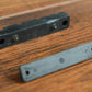 Warwick Just-A-Nut III 38.5 mm Tedur 4 String Bass Nut SP W 30244 III TRH Used