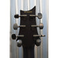 PRS Paul Reed Smith Waring DW CE 24 Floyd Limited Edition Grey Black Guitar & Bag #8571 Demo