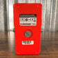 TC Electronic Sub 'N' Up Polyphonic Octave Tone Print Guitar Effect Pedal Used