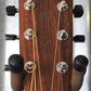 Breedlove Wildwood Concerto Satin CE Mahogany Acoustic Electric Guitar B Stock #7815