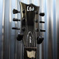 ESP LTD EC256 EC Series Snow White Left Hand Guitar & Gig Bag #883