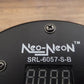 MBT Lighting Neo Neon LEDPAR64PRO SRL-6057-SB Multi Color DJ LED Stage Light