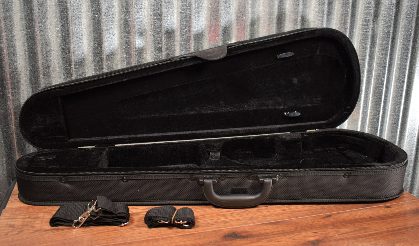 TKL 61034 Zero Gravity 3/4 Size Violin Case Used